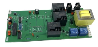 Плата для вакуумного упаковщика HKN-VAC400M2 Hurakan (3)