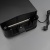 Сушилка для рук Meyvel  MH10-1800P1 Black 11