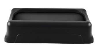 Крышка маятник Rubbermaid FG267360BLA (2)
