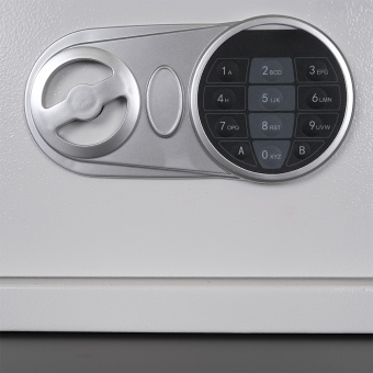 Сейф Meyvel SF1-310-200 White 6