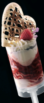 Форма для десерта 