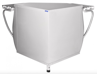 Модуль поворотный внешний Abat МП-90Т (нерж) (210000801064) в ШефСтор (chefstore.ru) 2