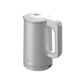 Чайник Meyvel MKE-03T White 4