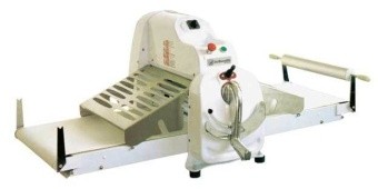 Тестораскаточная машина Rollmatic SH50B/07 в ШефСтор (chefstore.ru)