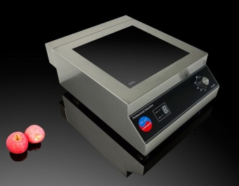 Плита индукционная Indokor IN5000 в ШефСтор (chefstore.ru) 2