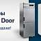 Холодильные шкафы Smart Door уже в продаже!