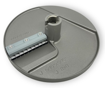 Диск соломка 8х8мм Robot Coupe 28054W J8X8 (8)