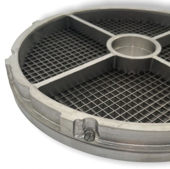 Решетка для кубиков 6х6 мм Hallde 37177 (5) Решетка для кубиков 6х6 мм Hallde 37177 (5)