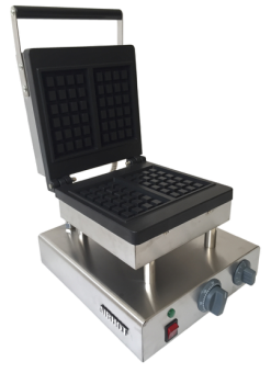 Вафельница Airhot WE-1B в ШефСтор (chefstore.ru)