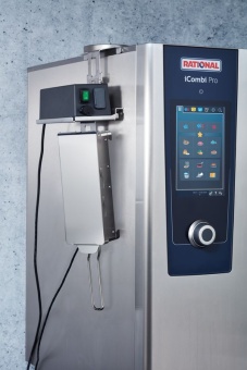 Генератор дыма VarioSmoker RATIONAL 60.75.371 (2)