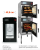 Пароконвектомат Convotherm Mini Pro 6.10 ES электрический (5)