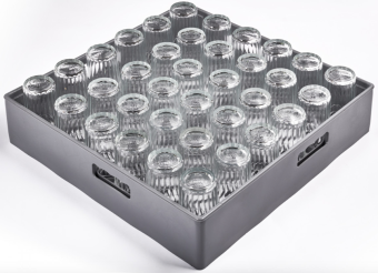 Кассета для стаканов и чашек Abat 720000027183 _3