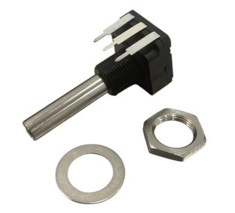 Потенциометр температуры CM 61-202 RATIONAL 42.00.044P (2)