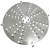 Пластина терки 6 мм Hallde 87105 (4)