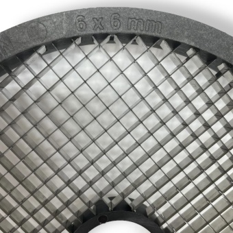 Решётка для кубиков 6x6 мм Hallde 83290 (4)