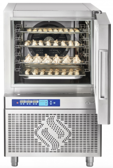 Шкаф шоковой заморозки Abat ШОК-6-1-1 (210000801130) в ШефСтор (chefstore.ru) 2