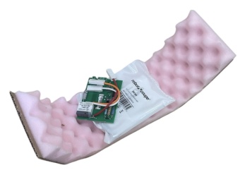 Плата управления МР350450 Robot Coupe 89392 (7)