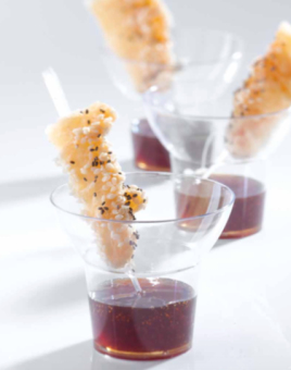 Набор емкостей для десерта 105мл*100шт Martellato PMOCO014 в ШефСтор (chefstore.ru) 2