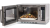 Печь микроволновая Menumaster RCS511TS в ШефСтор (chefstore.ru) 2