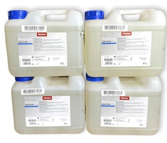 Щелочное моющее средство Miele ProCare Lab 10AP-5l 62924101EU2 (7)