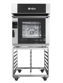 Вытяжной зонт Abat ЗВВ-5-6-4П (21000012214) (3)