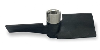 Лопасть протирки Robot Coupe 39732 (4) Лопасть протирки Robot Coupe 39732 (4)