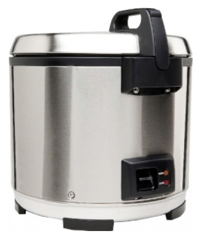 Мармит для риса Neumarker 00-00339 в ШефСтор (chefstore.ru)