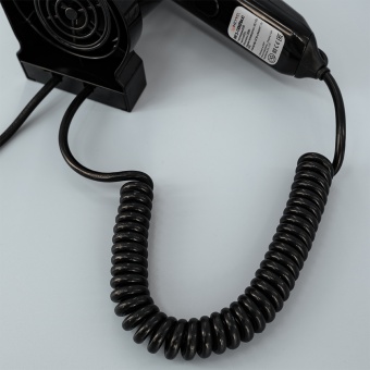 Фен Meyvel MF3-1300 Black 6