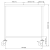 Подставка III UltraVent передвижная 6-2-1 RATIONAL 60.31.217 (3)