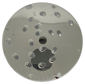 Диск терка 9мм Robot Coupe 28060 (RG 9) (3) Диск терка 9мм Robot Coupe 28060 (RG 9) (3)