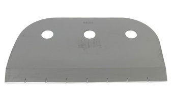Лезвие горизонтальное для соломки 10х10 мм Hallde 87147 (2) Лезвие горизонтальное для соломки 10х10 мм Hallde 87147 (2)