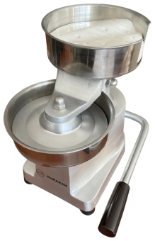 Пресс для гамбургеров Hurakan HKN-F15 (3)