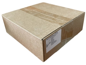 Смеситель с краном Monolith R0201020206 (6)