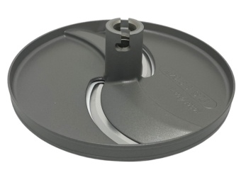 Диск слайсер 1мм Robot Coupe 28062W (ES 1) (5)