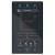 Unox XECC-0513-EPRM Панель управления -  управление настройками