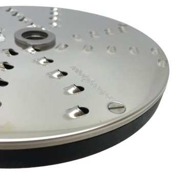 Диск терка 5мм Robot Coupe 28059W (RG 5) (3) Диск терка 5мм Robot Coupe 28059W (RG 5) (3)