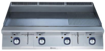 Гриль-сковорода эл. Electrolux 391223 (E9FTELSP0P) в ШефСтор (chefstore.ru)