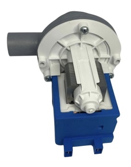 Помпа слива E50 E1000 Silanos 902328902330 (3)