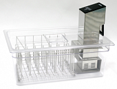 Термостат погружной с ванной Kocateq BM110SVset в компании ШефСтор