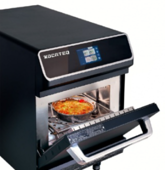 Печь микроволновая Kocateq MWO IMPG 2400/2500 13 SC в ШефСтор (chefstore.ru) 2