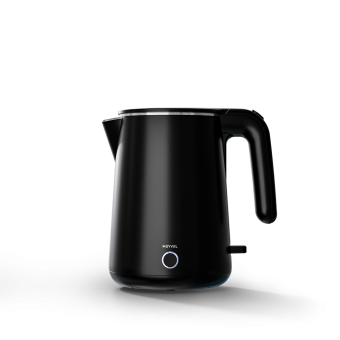 Чайник Meyvel MKE-04T Black 4