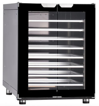 Шкаф расстоечный Abat ШРТ-8-01Э (210000009922) в ШефСтор (chefstore.ru)