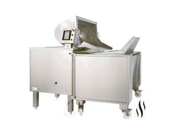 Макароноварка Baratta CCR-50V (454103400)