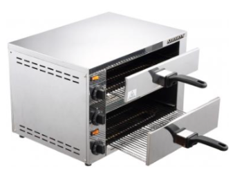 Печь для пиццы Airhot PD-30 в ШефСтор (chefstore.ru)