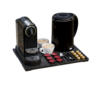 Чайная станция Meyvel TES-02 Black 2