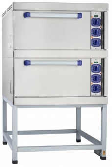 Шкаф жарочный Abat ШЖЭ-2 (710000000167) в ШефСтор (chefstore.ru)