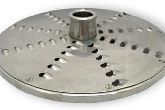 Терка Измельчитель 6 мм Hallde 62634 (3) Терка Измельчитель 6 мм Hallde 62634 (3)