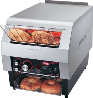 Тостер конвейерный Hatco ТQ-400Н в ШефСтор (chefstore.ru)