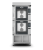 Пароконвектомат Unox XETC-12EU-YPLMA BAKERTOP RETAIL  электрический