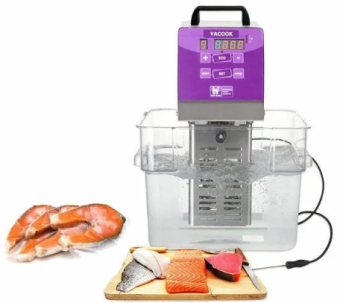 Термостат погружной Besser Vacuum Vacook (3)